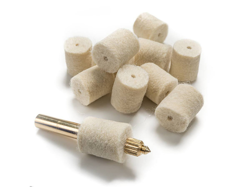 Патч A2S GUN 10,5 мм 500 шт. (A2S-10,5-500)