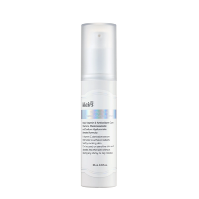 Dear Klairs Freshly Juiced Vitamin Charging Serum 30ml