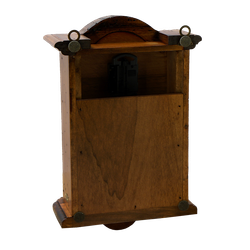 Capanni Часы настенные с маятником