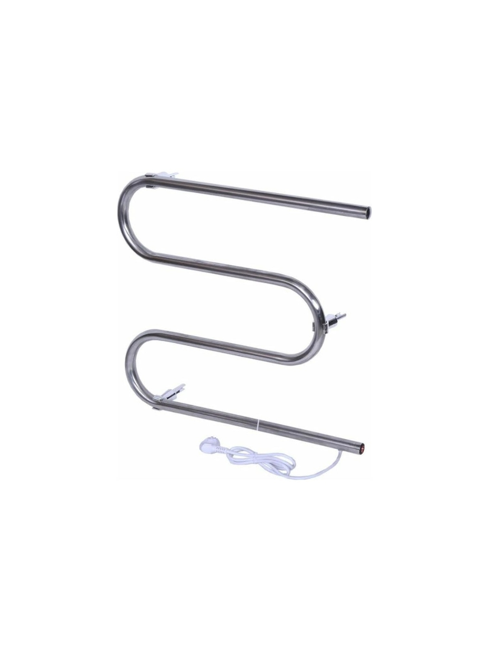 Электрический полотенцесушитель Gigant М-образный 600x500 PEG-05-00