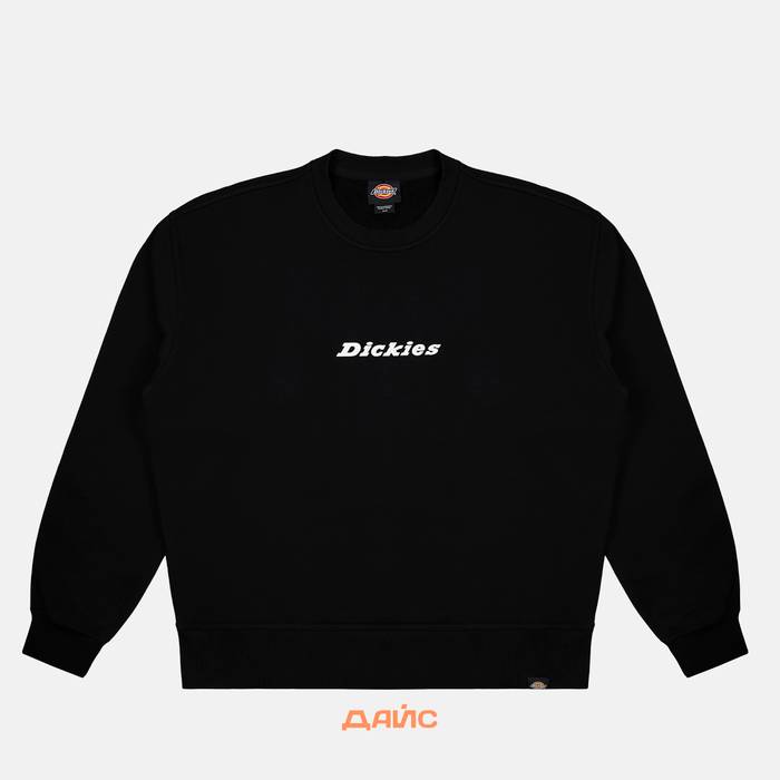 Толстовка мужская Dickies Enterprise Sweatshirt