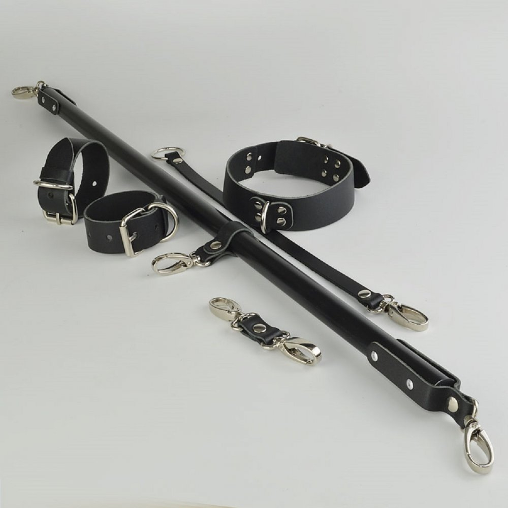 Распорка комплект Sitabella универсальная черная 55 см