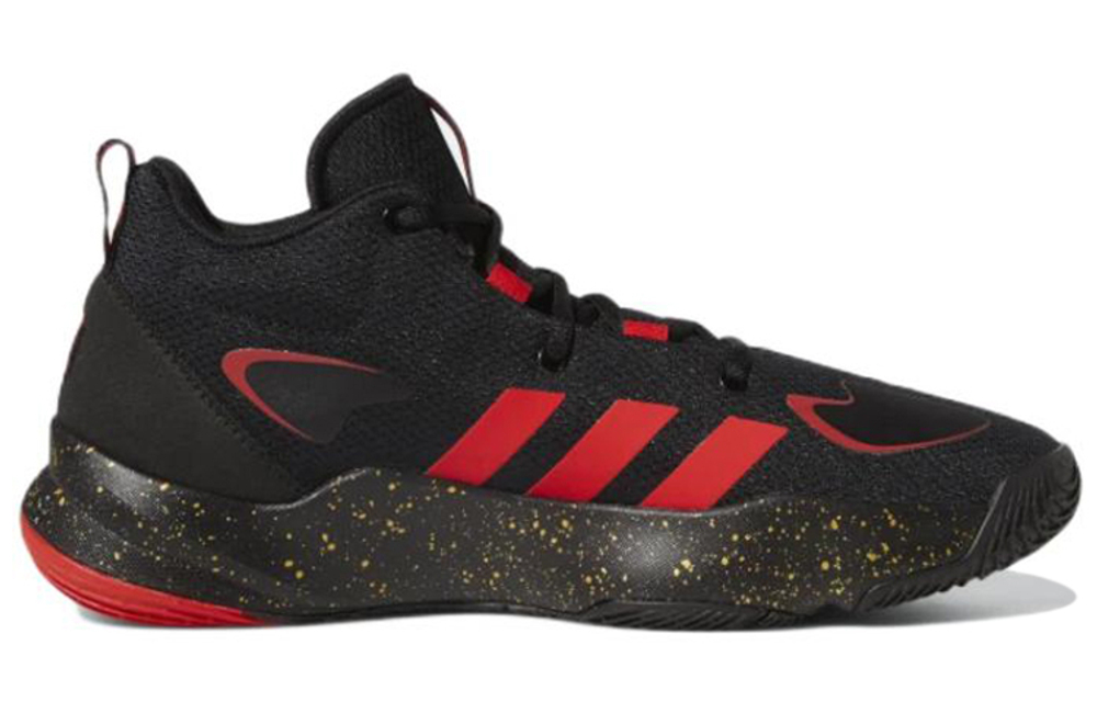 Кроссовки Adidas Pro N3Xt 2021