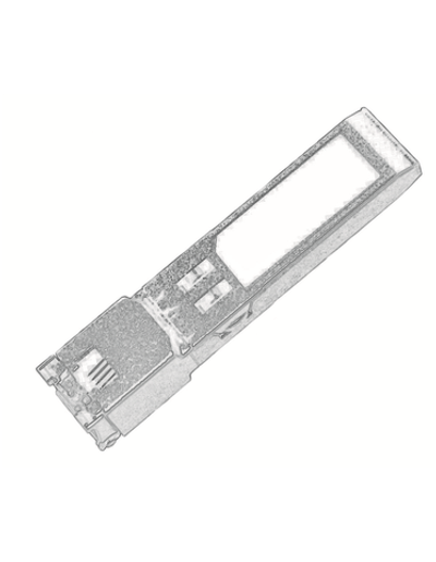 Sfp модуль FiberTrade модуль SFP+ модуль медный, RJ45, 10Гбит/с, 30м
