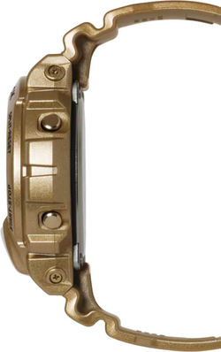 Часы Casio DW-6900GDA-9