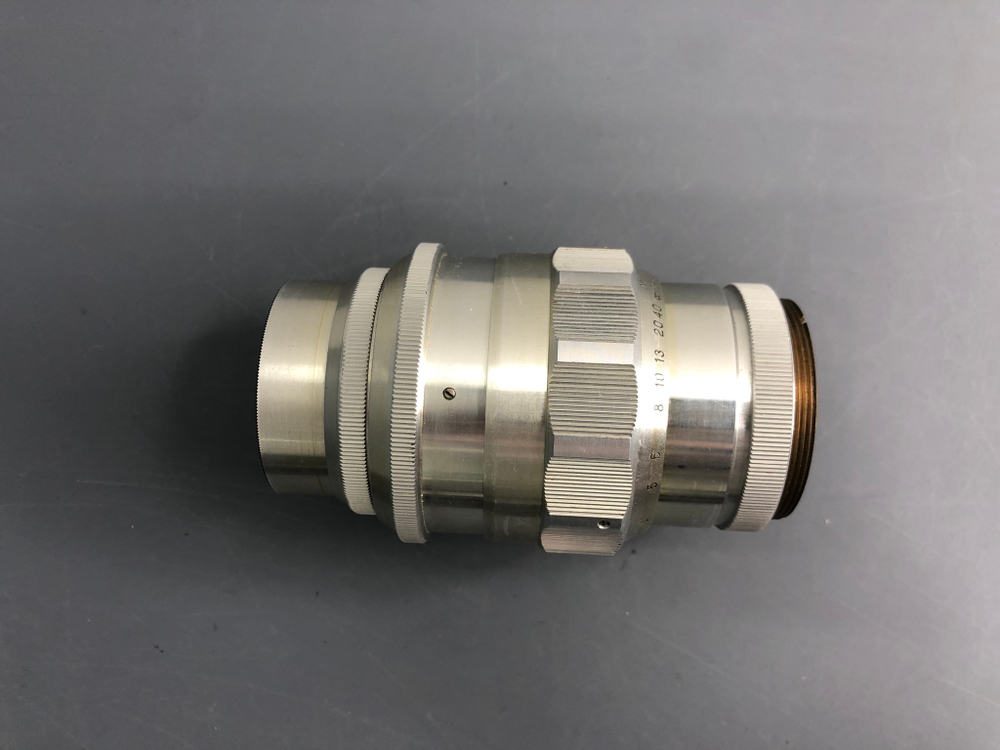 Юпитер-11 4/135mm