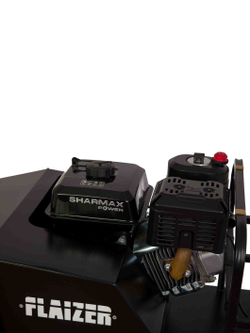 Мотобуксировщик FLAIZER G500 1450 HP18 Standard