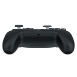 Беспроводной геймпад Pro Controller Black (Черный) для Nintendo Switch 2