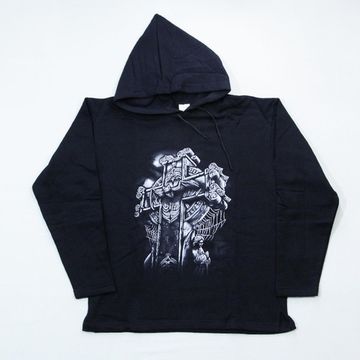 Худи Крест готический (366)