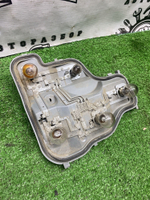 Плата фонаря левого Opel Astra, H рестайлинг (2... с пробегом