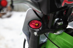 Мотоцикл кроссовый эндуро KOSHINE XN65 Start