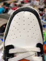 Nike Dunk Low "PRM Halloween" (2021)