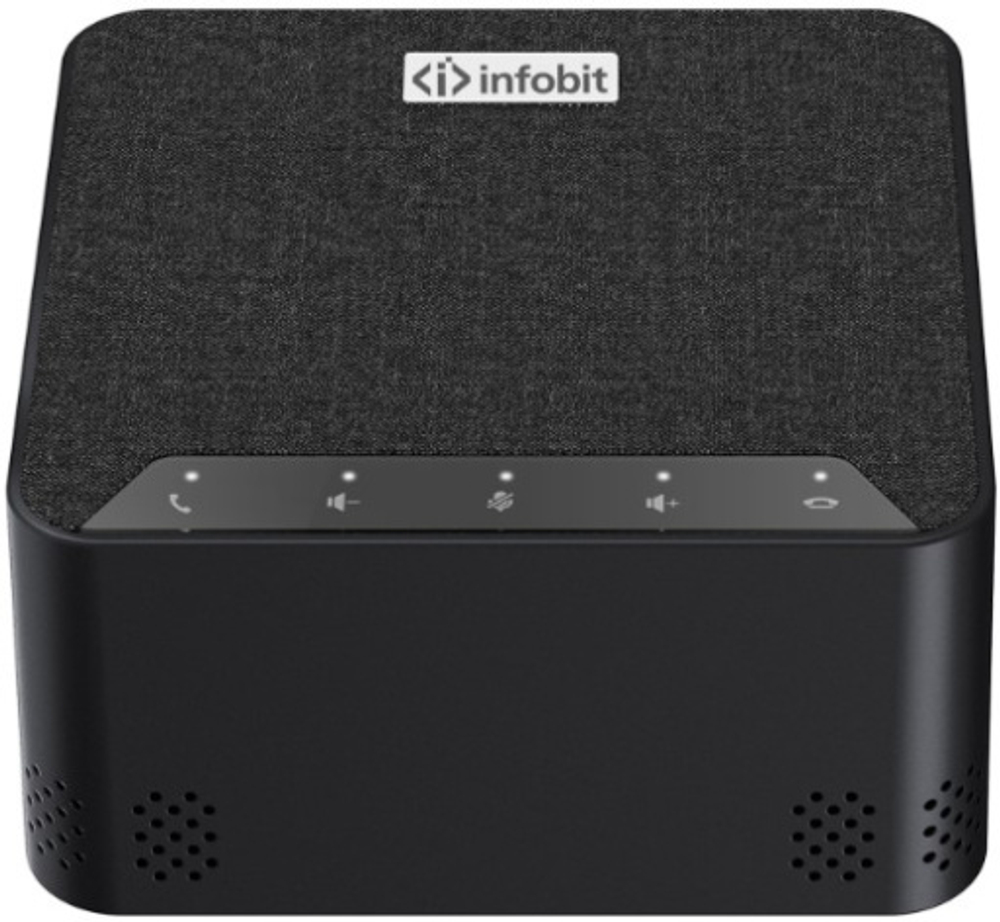 Спикерфон Infobit iSpeaker M500