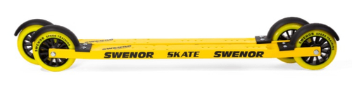 Лыжероллеры SWENOR Skate Speed Training