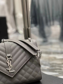 Saint Laurent Envelope Bag 24 cm