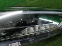 Фара правая Hyundai Tucson 3 (2018-2021) LED