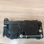 Фара передняя для SITRAK C7H LED правая+левая (комплект) 811W25101-6002/811W25101-6001