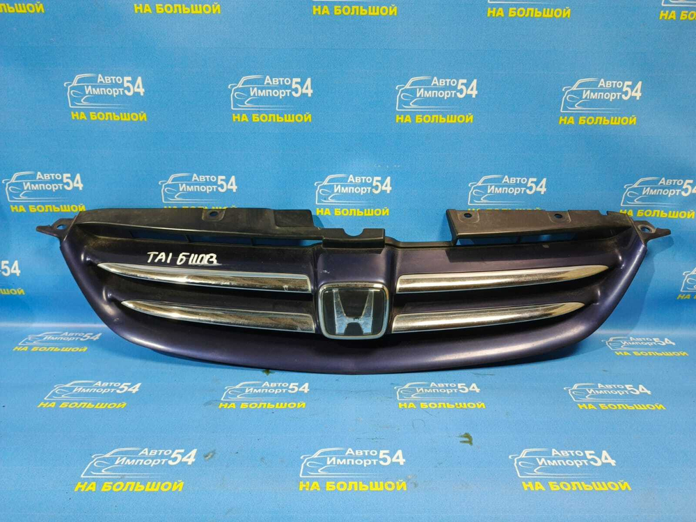 Решетка радиатора Honda AVANCIER 1999-2001