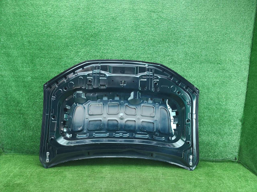 Капот Jetour Dashing (2022-н.в.)