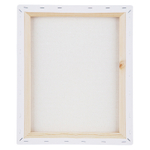 Холст на подрамнике Гамма "Студия", 50*60см, 100% хлопок, 280г/м2, мелкое зерно