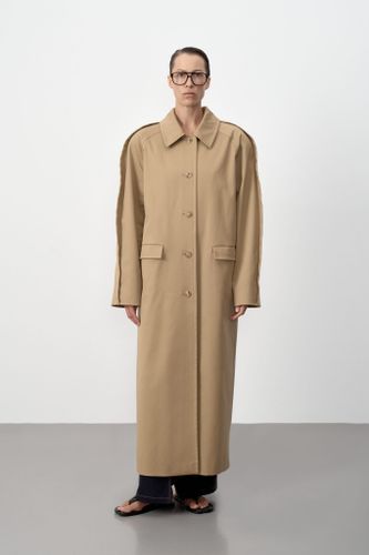 Тренчкот Kelp