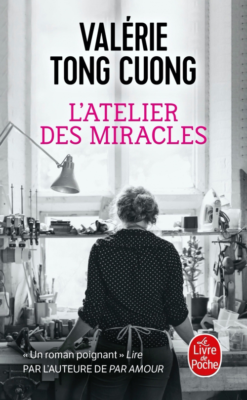 L`atelier des miracles