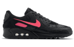 Кроссовки Nike Air Max 90 Qs Infrared Blend
