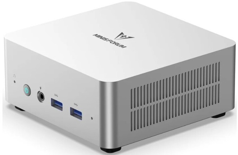 Системный блок  UN1245 Intel Core i5, 16 ГБ, 1 Тб, Intel UHD Graphics,  ОС Windows 11 Профессиональная