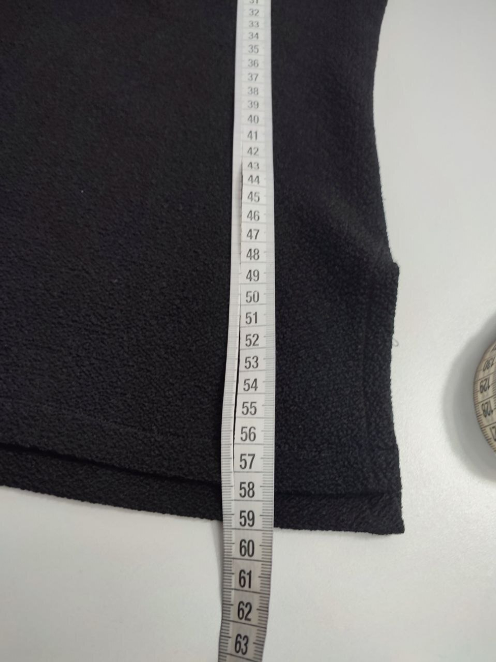 Топ базовый 48 размер