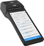 Смарт-касса aQsi 6 без ФН