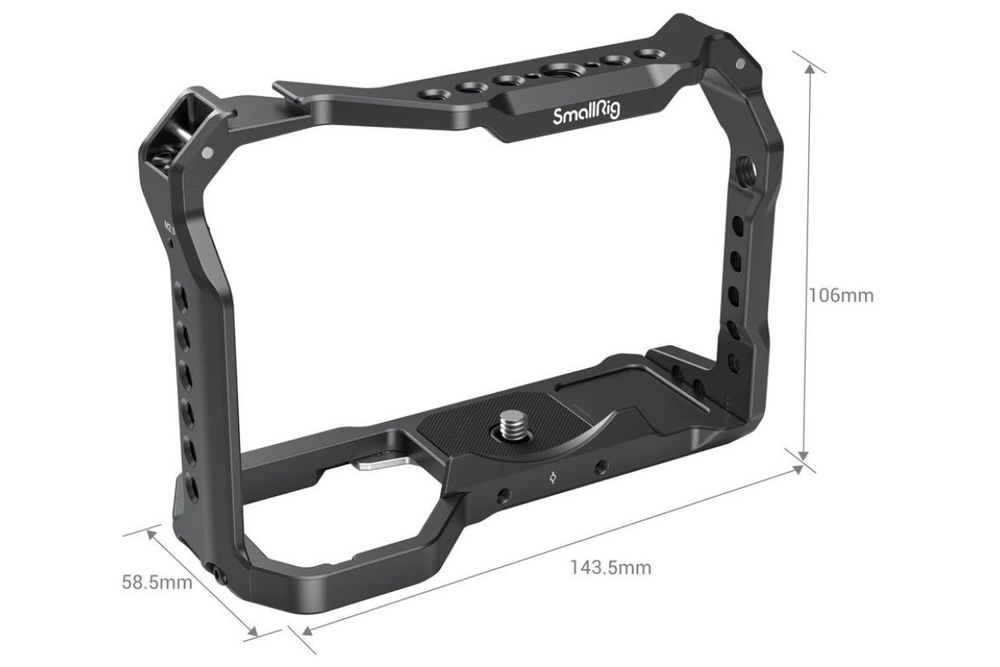 Клетка SmallRig 2918 для цифровых камер Sony A7III / A7RIII / A9