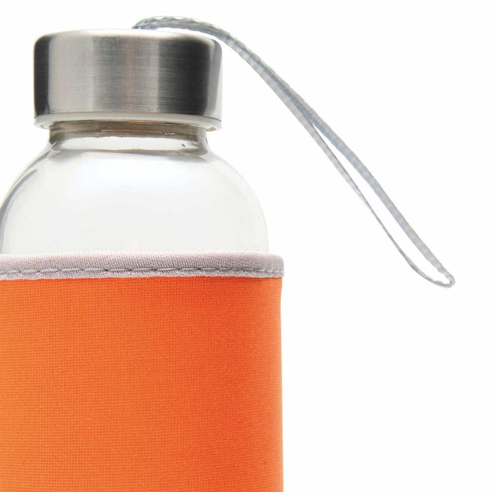 Стеклянная бутылка TAKE WELL