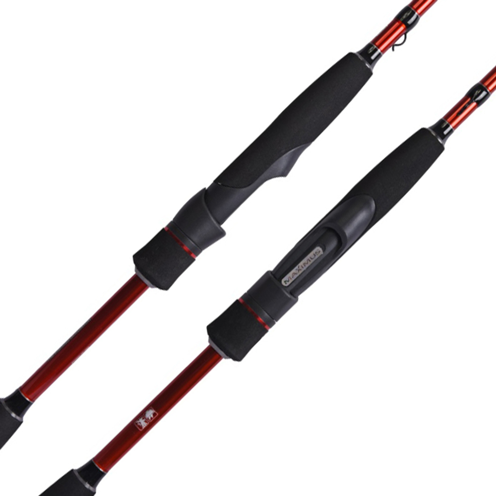 Спиннинг Maximus Winner-X Jig 24M (2.4м, 7-30 гр)