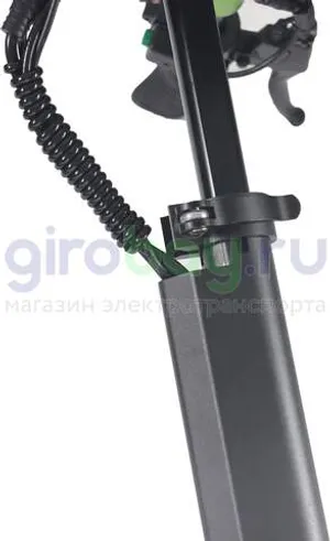 Электросамокат MOTIKO M4 (48V/13Ah) фото №13