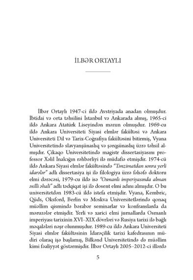 Türklərin tarixi 1