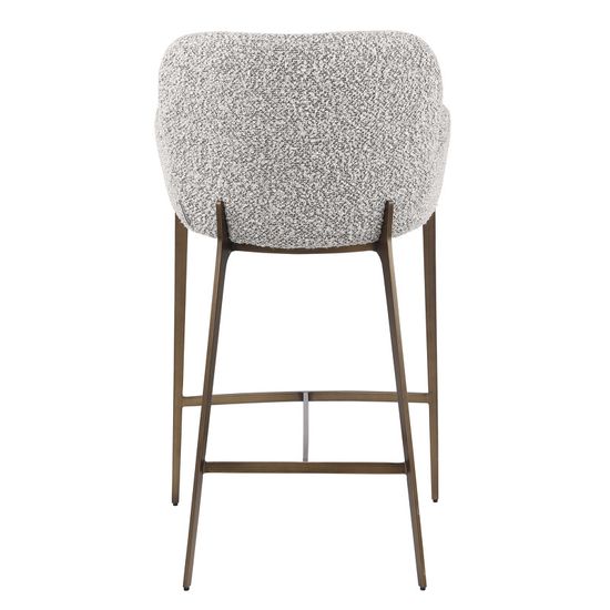 Барный стул NOLI, FRATELLI BARRI