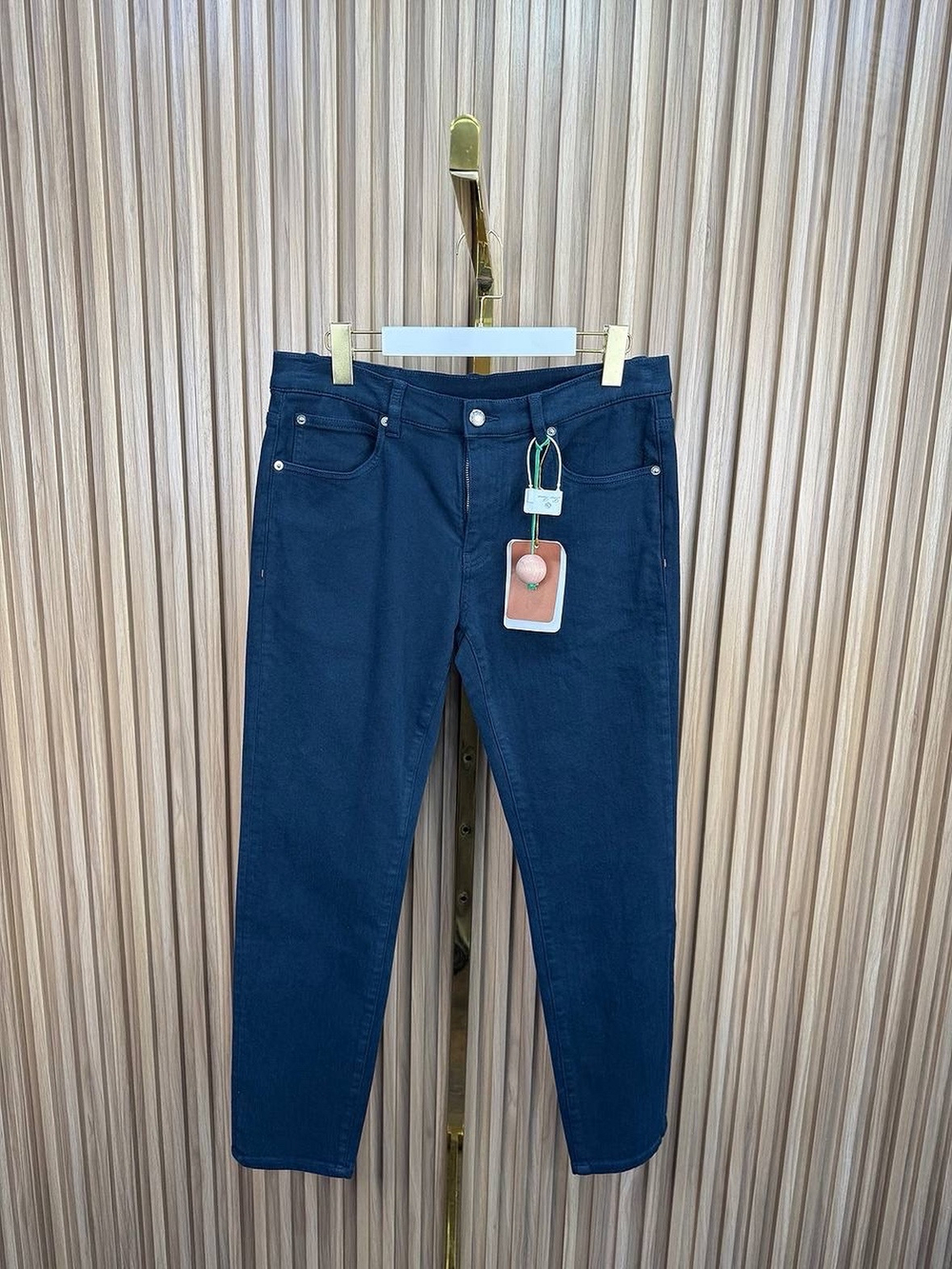 Джинсы Loro Piana