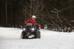 Квадроцикл SHARMAX Force 620 (2024)