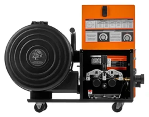 Инвертор сварочный Сварог REAL TIG 200 P AC/DC BLACK (E201B)