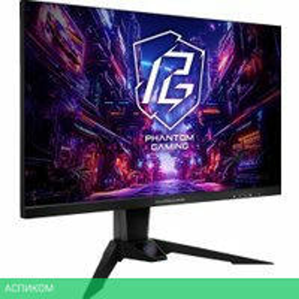 Игровой монитор ASRock Phantom Gaming PG27FFX2A