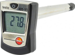 Измеритель скорости потока воздуха Testo 405 + поверка 0560 4053/001