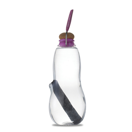 Экобутылка Black+Blum, Eau Good, 800 мл, фиолетовая