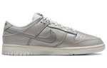 Кроссовки Nike Dunk Low "Metallic Silver"