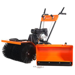 Подметальная машина YARD FOX 800SL