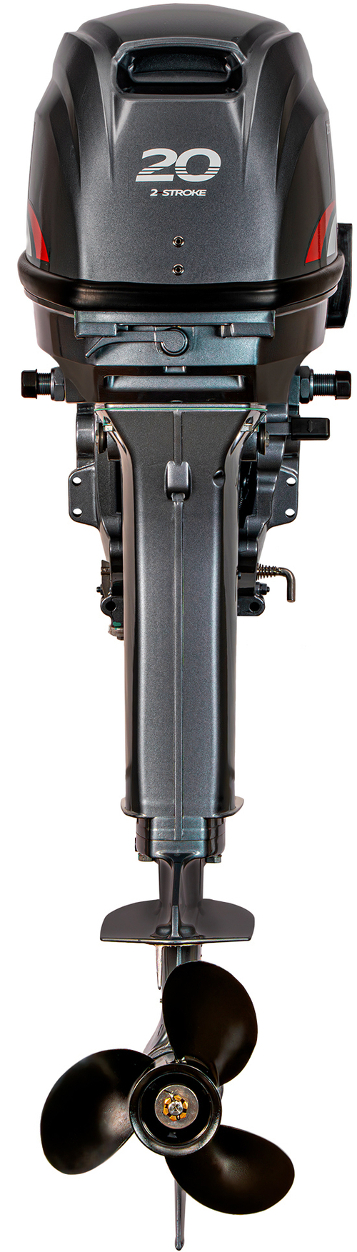 Лодочный мотор HND OB20ERS