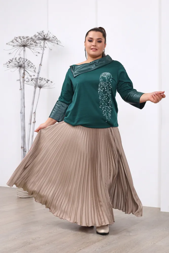 Юбка 5530 Fabrika