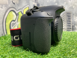 Canon EOS 600D 30.000 кадров