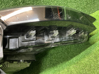 Фара правая Geely Atlas 2 (2023-н.в.) LED