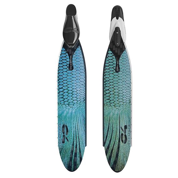 Лопасти C4 Carbon L-1090 Betta