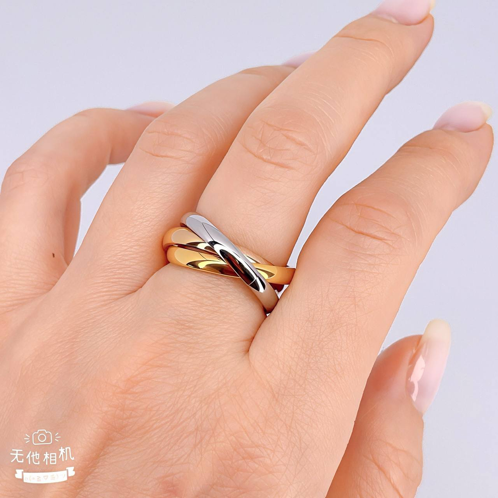 Кольцо Xuping - арт064